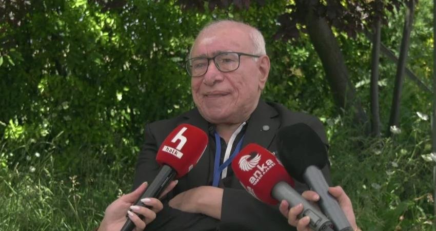 Sanatçı İlyas Salman, Ekrem İmamoğlu ve diğer belediye başkanlarının yargılanma