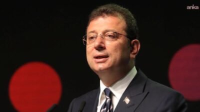 Tutuklu İstanbul Büyükşehir Belediye Başkanı Ekrem İmamoğlu, Fenerbahçe Spor Kulübü