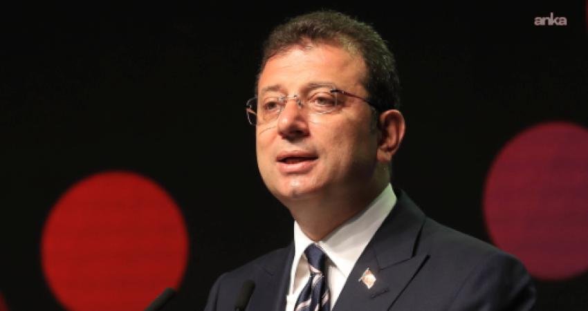 Tutuklu İstanbul Büyükşehir Belediye Başkanı Ekrem İmamoğlu, Fenerbahçe Spor Kulübü
