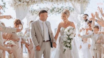 Marmaris, evlilik turizminde dünyanın en romantik destinasyonlarından biri olma yolunda