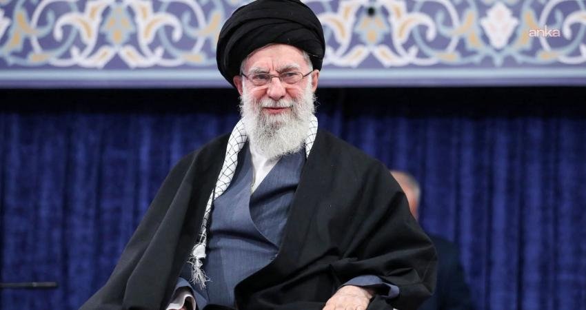 İran, hayatını kaybeden eski Ruhani Lider Ali Hamaney için 4