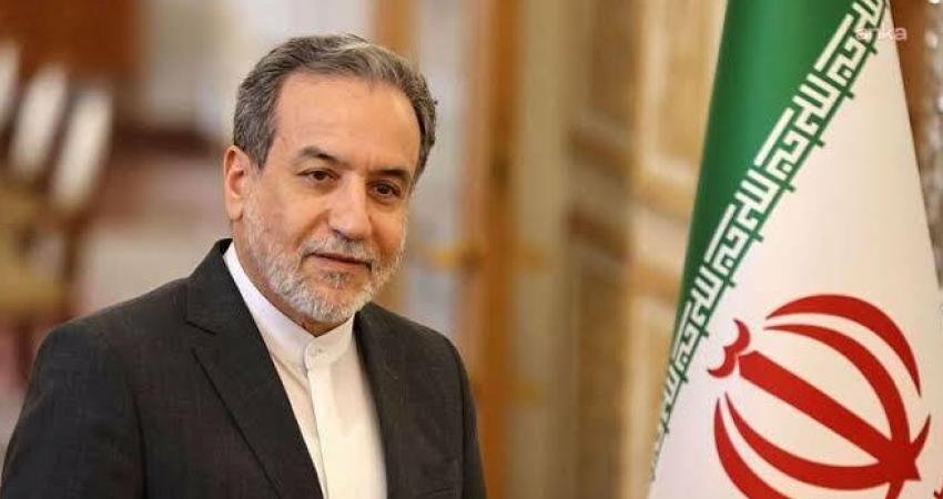 İran Dışişleri Bakanı Abbas Arakçi, ABD ile yürütülen müzakereler kapsamında