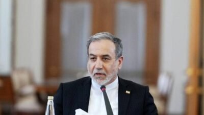 İran Dışişleri Bakanı Abbas Arakçi, İran ile ABD arasındaki mutabakat
