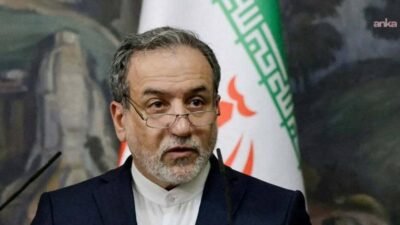 İran Dışişleri Bakanı Seyyid Abbas Arakçi, ABD ile İran arasında