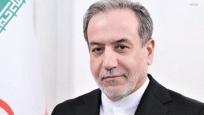 İran Dışişleri Bakanı Abbas Erakçi, ABD'nin saldırılarının ardından yaptığı açıklamada,