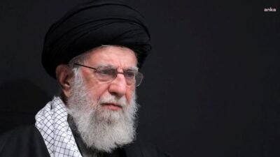 ABD ve İsrail’in saldırılarında öldürülen İran’ın eski dini lideri Ayetullah Ali