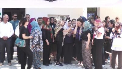 Ağrı'nın Hamur ilçesinde hayatını kaybeden öğretmen Irmak Ayşe Koparan, memleketi