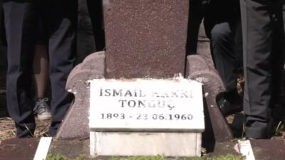Köy Enstitüleri'nin mimarı İsmail Hakkı Tonguç,  66. ölüm yıl dönümünde