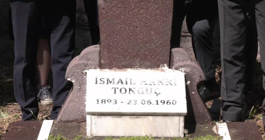 Köy Enstitüleri'nin mimarı İsmail Hakkı Tonguç,  66. ölüm yıl dönümünde