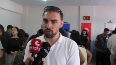 Keçiborlu'ya bağlı Kılıç Köyü İlk ve Ortaokulu öğrencileri, Avrupa Birliği