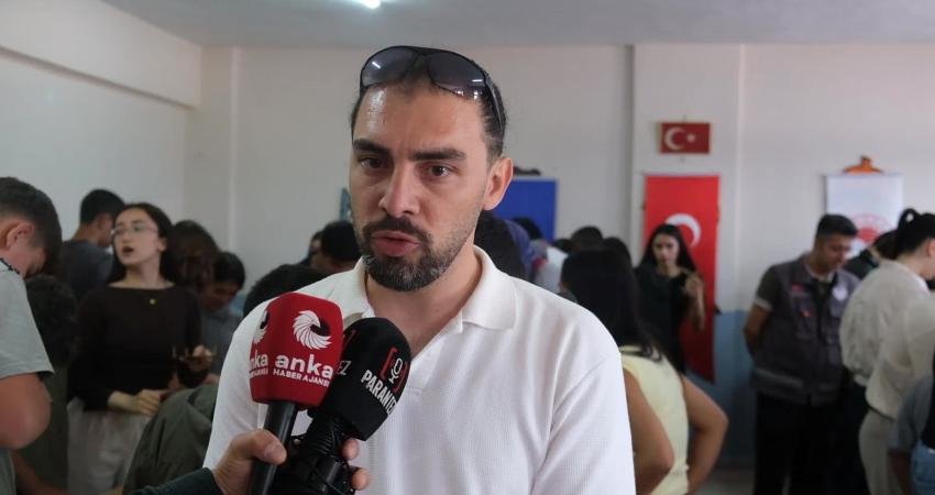 Isparta Keçiborlu’da minik öğrenciler havacılıkla tanıştı Keçiborlu'ya bağlı Kılıç Köyü İlk ve Ortaokulu öğrencileri, Avrupa Birliği