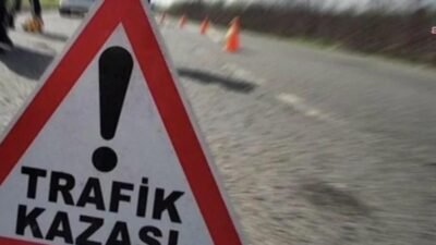 Isparta Valiliği, Gelendost ilçesinde yolcu midibüsünün devrilmesi sonucu meydana gelen