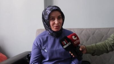 Isparta’da özel gereksinimli çocuğa sahip aileler, çocuklarının sosyal yaşama daha