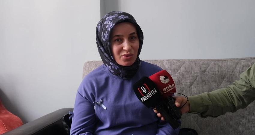 Isparta’da özel gereksinimli çocuğa sahip aileler: “Mola evleri istiyoruz” Isparta’da özel gereksinimli çocuğa sahip aileler, çocuklarının sosyal yaşama daha