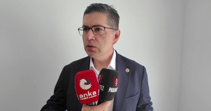 CHP Isparta Milletvekili Hikmet Yalım Halıcı, kiraz fiyatlarına ilişkin, “Üreticiye