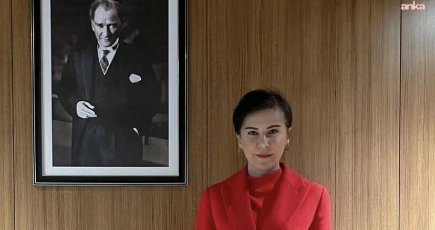 İstanbul Barosu Kadın Hakları Merkezi: Kadınların bedenlerini ve anneliklerini bir baskı aracına dönüştürenler utanmalıdır İBB Davası'nın dünkü oturumunda gözaltına alındığı ve tutuklandığı günlerde yaşadıklarını,