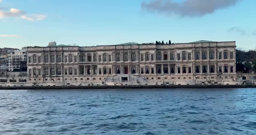 TBMM Başkanı Numan Kurtulmuş’un ev sahipliğinde 28-29 Haziran’da İstanbul’da düzenlenecek