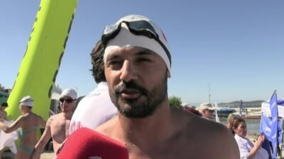 İstanbul Büyükşehir Belediyesi (İBB) Gençlik ve Spor Hizmetleri Dairesi Başkanlığı