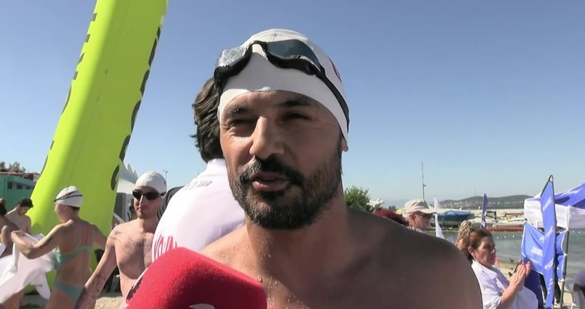 İstanbul Büyükşehir Belediyesi (İBB) Gençlik ve Spor Hizmetleri Dairesi Başkanlığı
