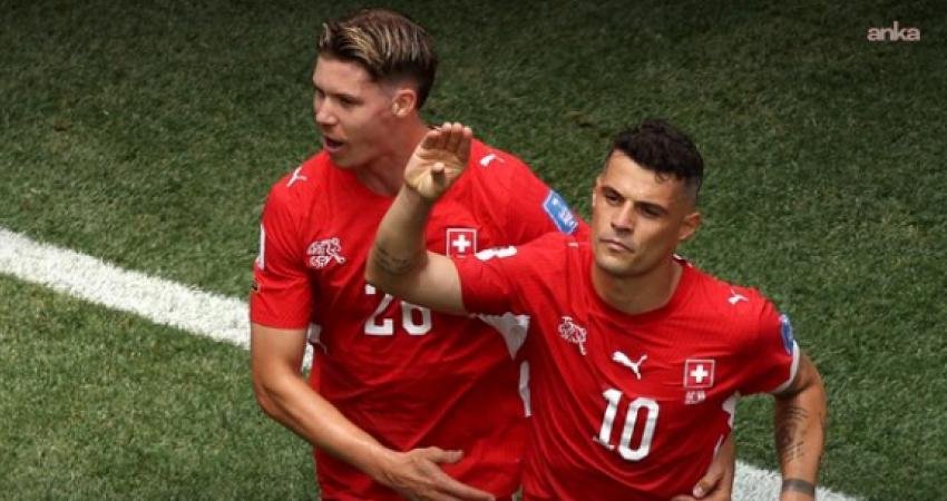 2026 FIFA Dünya Kupası B Grubu ikinci maçında İsviçre, Bosna