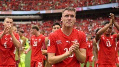 2026 FIFA Dünya Kupası B Grubu son maçında İsviçre, Kanada’yı