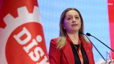 Uluslararası Sendikalar Konfederasyonu'nun (ITUC) 2026 Küresel Haklar Endeksi Raporunu değerlendiren