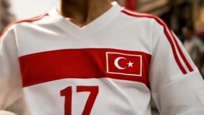 İYİ Parti, 2026 FIFA Dünya Kupası'nda Avustralya ile karşılaşacak A