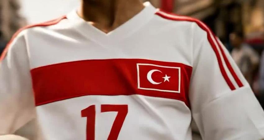 İYİ Parti, 2026 FIFA Dünya Kupası'nda Avustralya ile karşılaşacak A