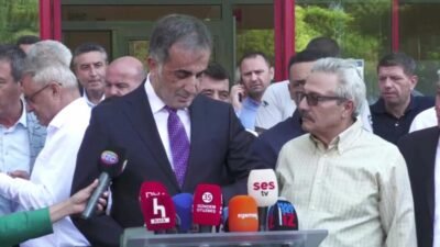 İzmir Büyükşehir Belediye Meclisi CHP Grubu, CHP İzmir İl Başkanı