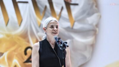 İZFAŞ, moda sektörüne yönelik fuarlarının yeni dönem vizyonunu, düzenlediği Moda