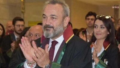 İZBETON A.Ş.'ye yönelik soruşturma kapsamında görülen davalarda İzmir Büyükşehir Belediyesi