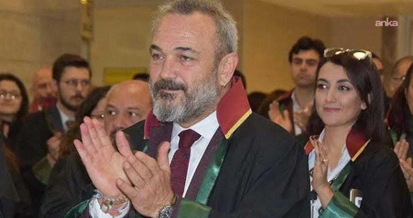 İZBETON A.Ş.'ye yönelik soruşturma kapsamında görülen davalarda İzmir Büyükşehir Belediyesi