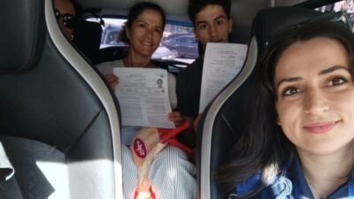 İzmir Büyükşehir Belediyesi, YKS süresince öğrencilerin sınav merkezlerine zamanında ulaşması