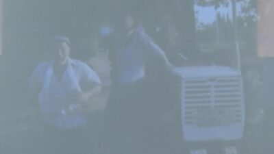 İzmir Büyükşehir Belediyesi çatısı altında Buca Sosyal Yaşam Kampüsü içerisinde