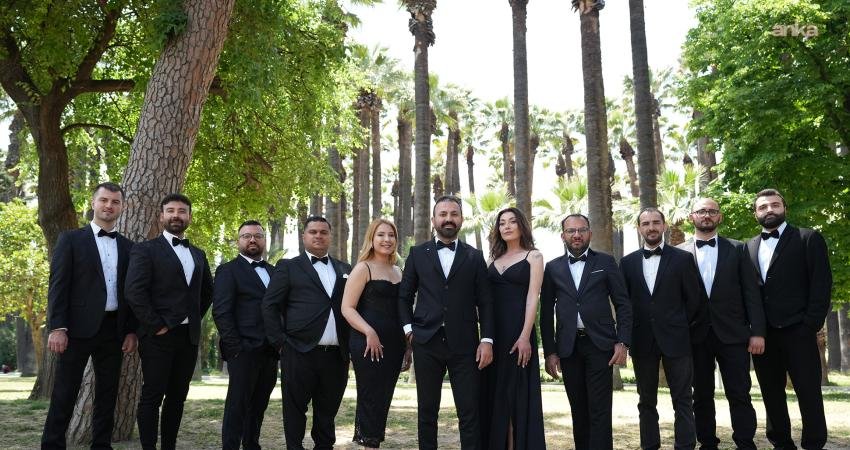 İzmir Büyükşehir Belediyesi, kültür ve sanat yaşamına iki yeni orkestrayı