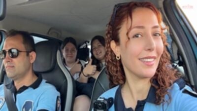 İzmir Büyükşehir Belediyesi öğrencilerin güven ve huzur içinde LGS merkezi
