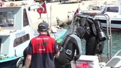 İzmir Büyükşehir Belediyesi, 5 Haziran Dünya Çevre Günü ve Türkiye