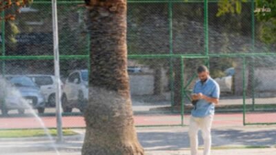 İzmir Büyükşehir Belediyesi, su, elektrik ve doğal gaz tüketiminde hayata