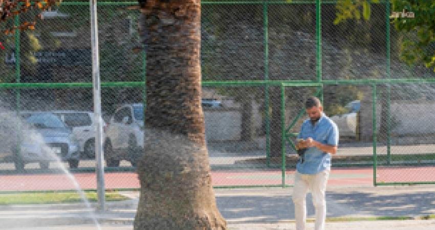 İzmir Büyükşehir Belediyesi, su, elektrik ve doğal gaz tüketiminde hayata