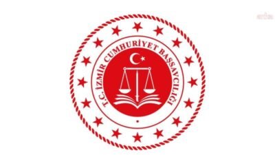 İzmir Cumhuriyet Başsavcılığınca yürütülen soruşturma kapsamında, yasa dışı bahis ve
