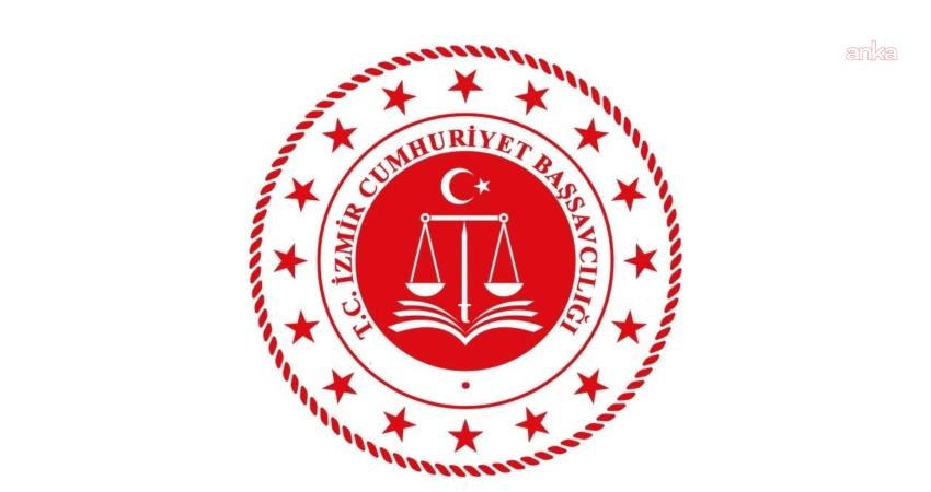 İzmir Cumhuriyet Başsavcılığınca yürütülen soruşturma kapsamında, yasa dışı bahis ve