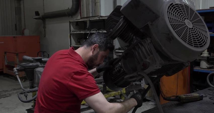İzmir Metro AŞ, yüzde 100 kurum içi işletme modeli kapsamında