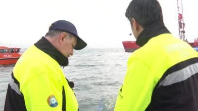İzmir Büyükşehir Belediyesi, 5 Haziran Dünya Çevre Günü’nde Körfez’i yeniden
