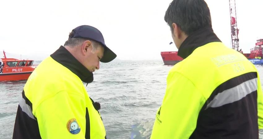 İzmir Büyükşehir Belediyesi, 5 Haziran Dünya Çevre Günü’nde Körfez’i yeniden