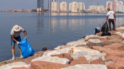 İzmir Büyükşehir Belediyesi, 5 Haziran Dünya Çevre Günü ve Çevre
