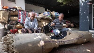 İzmir Büyükşehir Belediyesi’nin kültürel mirasın korunmasına yönelik farkındalığı artırmak amacıyla