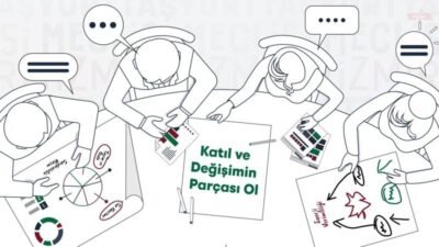 İzmir Büyükşehir Belediyesi’nin hayata geçirdiği Yurttaş Meclisleri 30 ilçede çalışmalarına