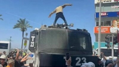 CHP Grup Başkanı Özgür Özel’in 26 Mayıs’ta İzmir’de gerçekleştirmek istediği