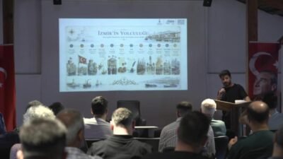 İzmir Büyükşehir Belediyesi’nin katılımcı yerel yönetim anlayışıyla yürüttüğü Yurttaş Meclisleri’nin