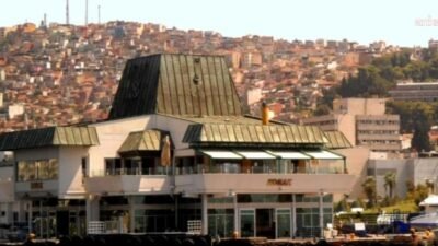 Özelleştirme İdaresi Başkanlığı (ÖİB), İzmir'deki TDİ Konak Rıhtımı İşletmesi'nin işletme